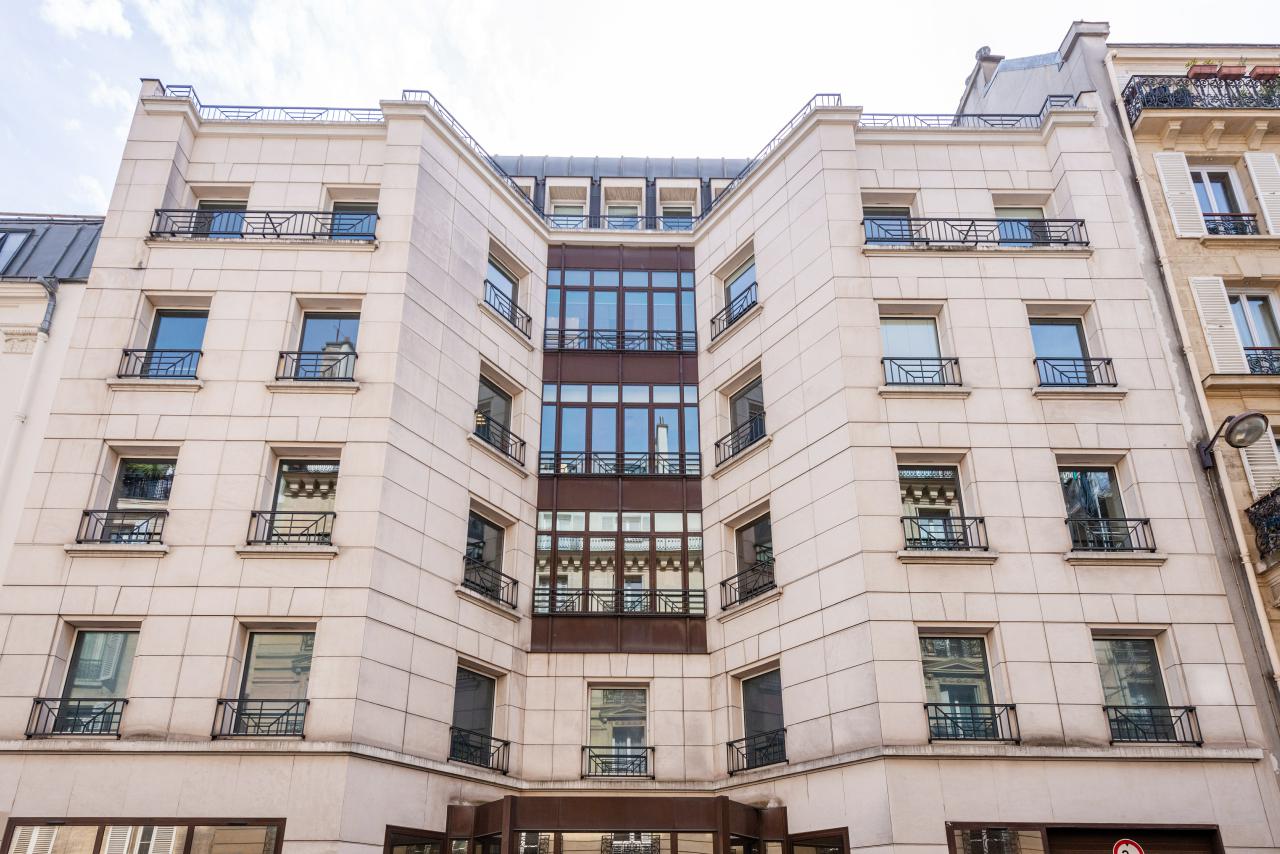 Bureau Paris 409m² Location bureau Paris OLBUR2424125 0